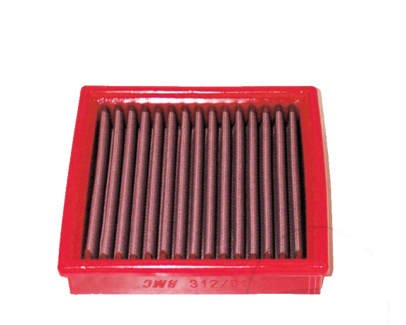 Filtro Aria Riutilizzabile BMC Ducati Desmosedici 1000 RR 