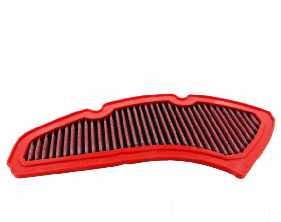 Filtro Aria Riutilizzabile BMC Yamaha GPD 125 A NMax ABS 