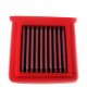 Filtro Aria Riutilizzabile BMC Kymco Xciting 500 