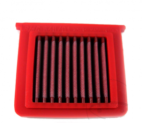 Filtro Aria Riutilizzabile BMC Kymco Xciting 500
