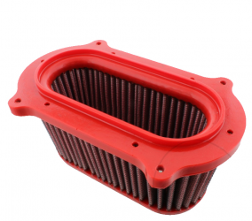 Filtro Aria Riutilizzabile BMC Hyosung GD 250 N i Naked