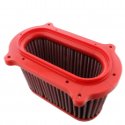 Filtro Aria Riutilizzabile BMC Hyosung GD 250 N i Naked