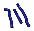 Tubi Radiatore Silicone KTM - Husqvarna - Blu