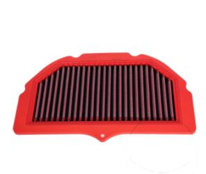 Filtro Aria Riutilizzabile BMC Suzuki GSX-R 1000