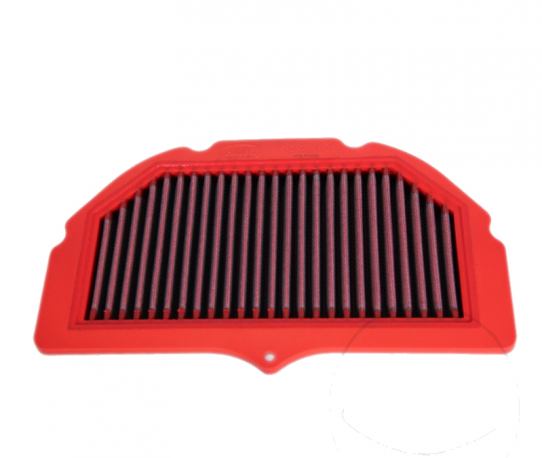 Filtro Aria Riutilizzabile BMC Suzuki GSX-R 1000 