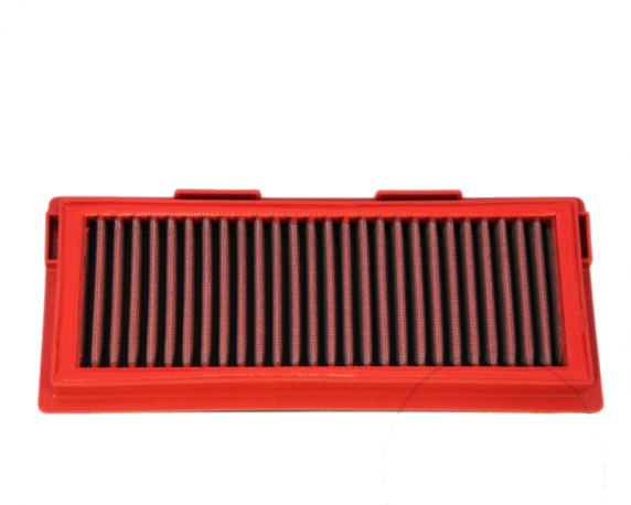 Filtro Aria Riutilizzabile BMC Kawasaki ZX-6RR 600 Ninja 