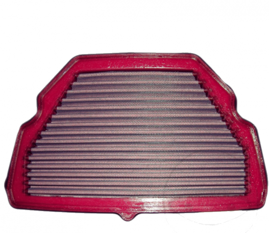 Filtro Aria Riutilizzabile BMC Kawasaki 