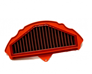 Filtro Aria Riutilizzabile BMC Kawasaki ZX-10R 1000 F Ninja