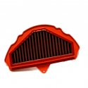 Filtro Aria Riutilizzabile BMC Kawasaki ZX-10R 1000 F Ninja