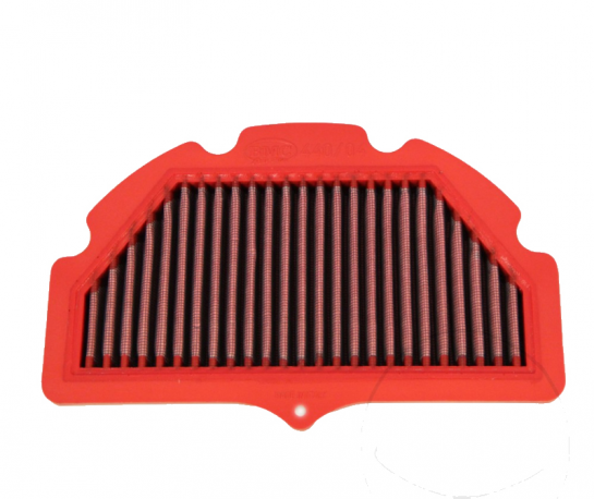Filtro Aria Riutilizzabile BMC Suzuki GSX 