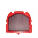 Filtro Aria Riutilizzabile BMC Suzuki GSX 1300 RAUF Hayabusa