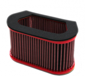Filtro Aria Riutilizzabile BMC Yamaha YZF-R1 1000