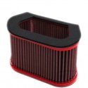 Filtro Aria Riutilizzabile BMC Yamaha YZF-R1 1000