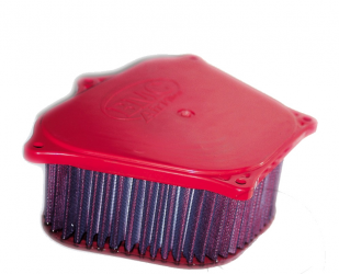 Filtro Aria Riutilizzabile BMC Suzuki GSX 1300