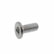 Vite Per Disco Freno M8X24 Peugeot