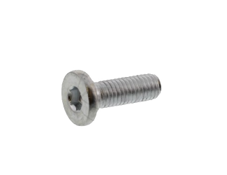 Vite Per Disco Freno M8X24 Peugeot