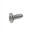 Vite Per Disco Freno M8X24 Peugeot