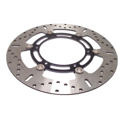 Disco Freno Acciaio Inox Yamaha FJR 1300 A ABS - XVS 950 