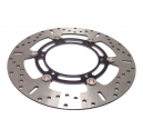 Disco Freno Acciaio Inox Yamaha FJR 1300 A ABS - XVS 950