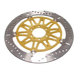 Disco Freno Acciaio Inox Aprilia - Benelli - BMW