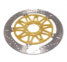 Disco Freno Acciaio Inox Aprilia - Benelli - BMW