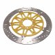 Disco Freno Acciaio Inox Kawasaki - Suzuki 