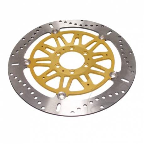 Disco Freno Acciaio Inox Kawasaki - Suzuki 