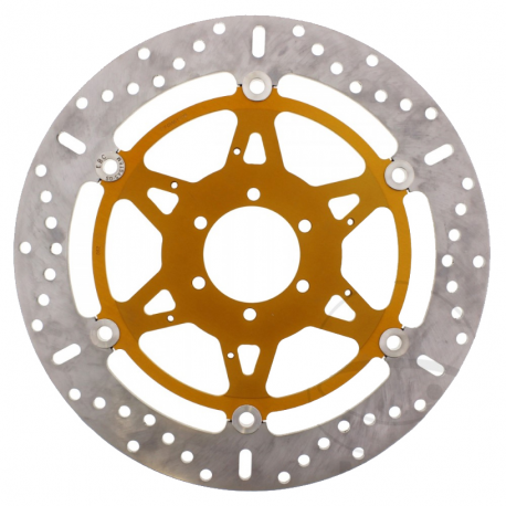 Disco Freno Acciaio Inox BMW HP4 1000 ABS 