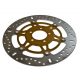Disco Freno Acciaio Inox Kawasaki ZZR 250 - ZR 750 - W 800 A 