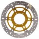 Disco Freno Acciaio Inox Suzuki GSX-R 600 - GSX-R 750 - GSX-R 1000 