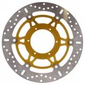 Disco Freno Acciaio Inox Honda ST 1300 A Pan European ABS