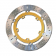Disco Freno Acciaio Inox Yamaha XJ 600 - YZF 600 RH Thunder Cat 