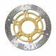 Disco Freno Acciaio Inox Suzuki GSF 600 U Bandit - RGV 250 