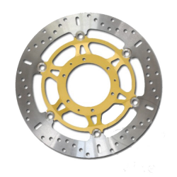 Disco Freno Acciaio Inox Suzuki GSF 600 U Bandit - RGV 250