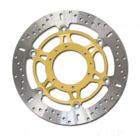 Disco Freno Acciaio Inox Suzuki GSF 600 U Bandit - RGV 250 