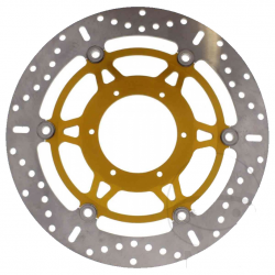Disco Freno Acciaio Inox Suzuki GSX-R 1000