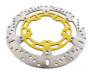 Disco Freno Acciaio Inox Suzuki GSX 1300 RAUF Hayabusa ABS