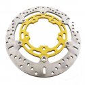 Disco Freno Acciaio Inox Suzuki GSX 1300 RAUF Hayabusa ABS