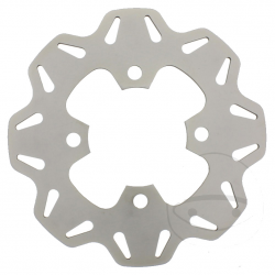 Disco Freno Scooter Honda CN 250 Helix Spazio