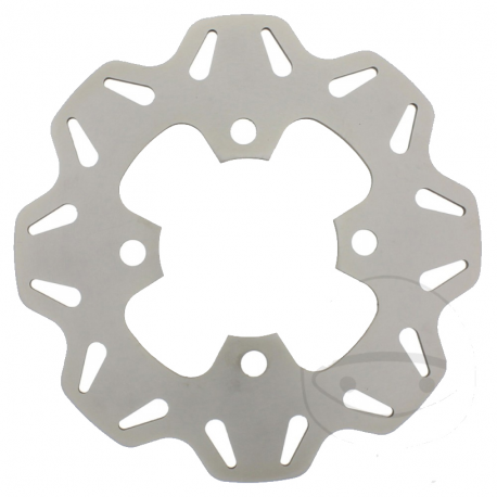 Disco Freno Scooter Honda CN 250 Helix Spazio