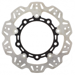 Disco Freno Scooter Suzuki AN 650 Z Burgman Executive ABS