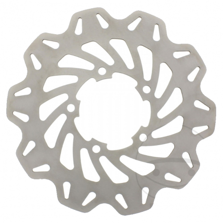 Disco Freno Scooter Peugeot