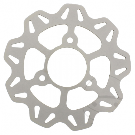 Disco Freno Scooter Beta - Malaguti - Peugeot 