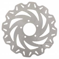 Disco Freno Scooter Aprilia Scarabeo 500 - Sportcity 200 - Scarabeo 125