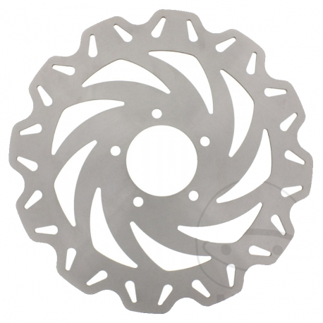 Disco Freno Scooter Aprilia Scarabeo 500 - Sportcity 200 - Scarabeo 125 