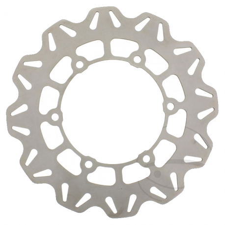 Disco Freno Scooter Yamaha YP 250 Majesty - YP 250 DXA Majesty ABS 