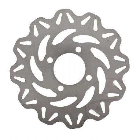 Disco Freno Scooter Honda MSX 125 