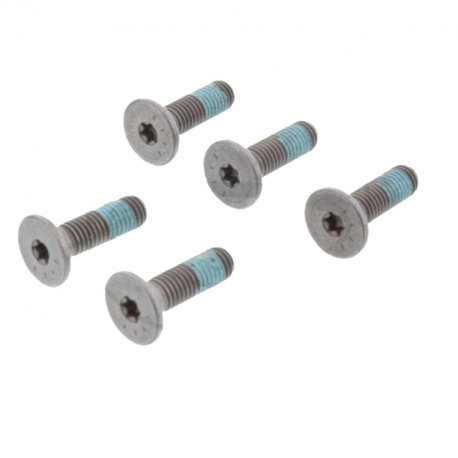 Kit Viti Per Disco Freno BMW F 800 800 S 