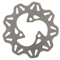 Disco Freno Scooter Peugeot