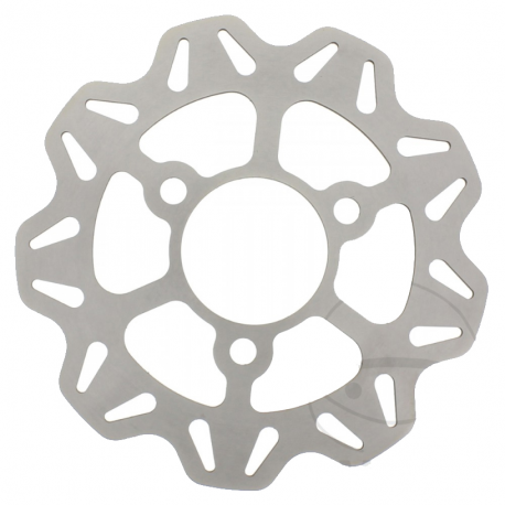 Disco Freno Scooter Honda - Yamaha